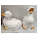 Duck Decor