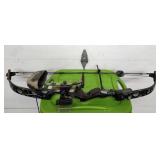 Old Compound Bow