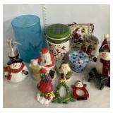 Christmas Lot