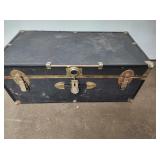 Wood Trunk