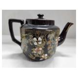 Vintage England Tea Pot