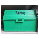 Wildlife Treasury
