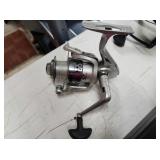 Cirrus Reel