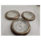 Vintage Coasters (3)