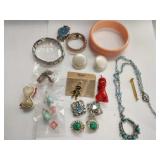 Jewelry Lot