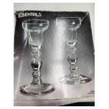 Essentials Westpoint Candlesticks
