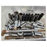 Sockets & More