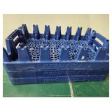 Pepsi Cola Crates