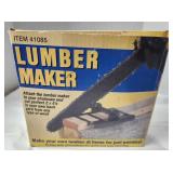Lumber Maker