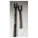 Ball Joint Separators