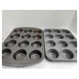 Muffin Pans