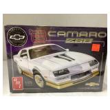 ï¿½83 Camaro Z28 Model Car (1/25 Scale) New &