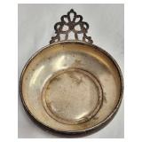Vintage Gorham Sterling 700 Porringer Bowl