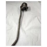 Vintage Kickstand/Kickstart Lever