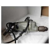 Heavy Duty Sioux Electric Drill