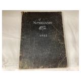 The Moccasin 1932 Alexander High School