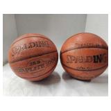 Basketballs