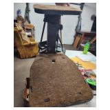 Tree Stand Model 810A