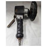 Pneumatic Sander