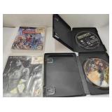 PS3 Games