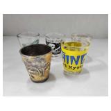 Shot Glasses