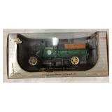 1923 Model T-Saw Mill 1:32 New Signature Models