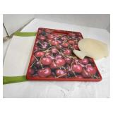 Cutting Boards (2 Used, 1 Like New)