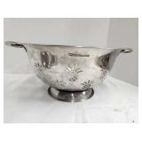 Stainless Steel Pineapple Colander