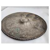 Rogers 866 Silverplate Serving Tray