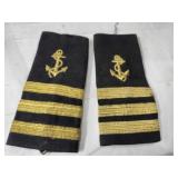 ANCHOR EPAULETTES