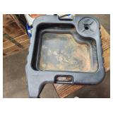 Sceptor Oil Pan