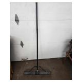 Push Broom