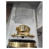 Bumstead Sun Compass(Does have some corrosion)