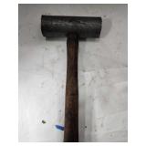 Mallet