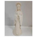 Vintage Praying Mary
