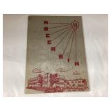 1948 Moccasin Alexander High School Nekoosa