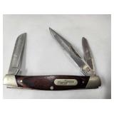 Buck 373 Knife