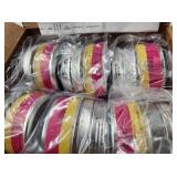 MSA 814902 Combination Cartridges 6 Packs New #3
