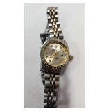 Rolex Woman