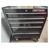 Craftsman ToolBox