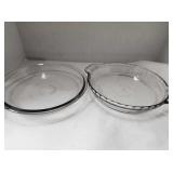 Pie Dishes