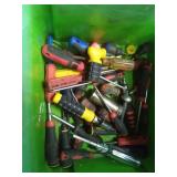 Various Tools