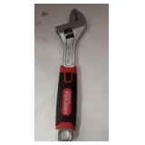 12" Hyper Tough Wrench