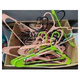 Box of Hangers