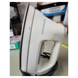 Toastmaster Iron