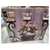 San Miguel Candle Holder