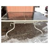Patio Table