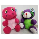 Parkway Stuffed Plush