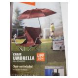 Chair Umbrella