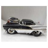 Diecast Muscle Machines Car